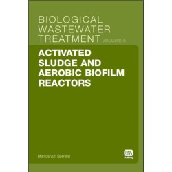Activated Sludge and Aerobic Biofilm Reactors