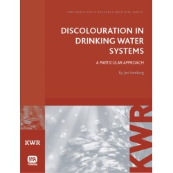 Discolouration in Drinking Water Systems