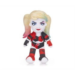 10"/25Cm Dc Core Harley Quinn