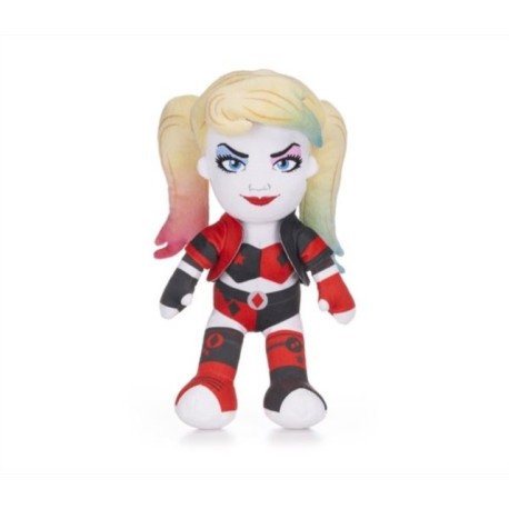 10"/25Cm Dc Core Harley Quinn