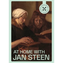At Home with Jan Steen