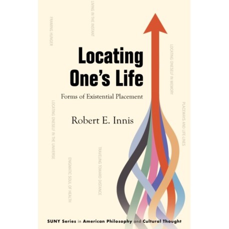 Locating One's Life: Forms of Existential Placement