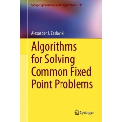 Algorithms for Solving Common Fixed Point Problems