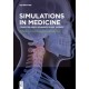 Simulations in Medicine: Computer-aided diagnostics and therapy