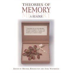 Theories of Memory: A Reader