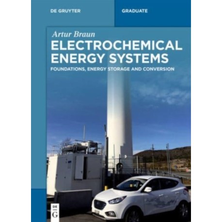 Electrochemical Energy Systems: Foundations, Energy Storage and Conversion