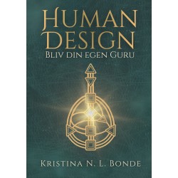 Human Design: Bliv din egen Guru
