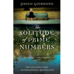 The Solitude of Prime Numbers
