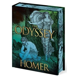 Odyssey, The (HB)