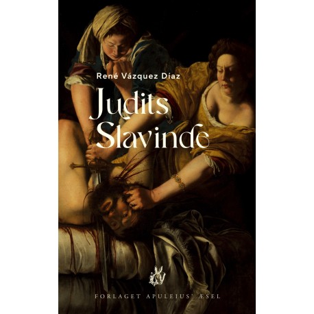 Judits slavinde