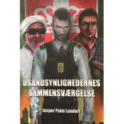 Usandsynlighedernes sammensværgelse