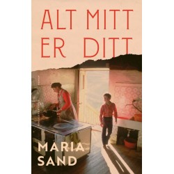 Alt mitt er ditt