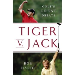 Tiger v. Jack: Golf's Great Debate