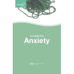 Insight into Anxiety