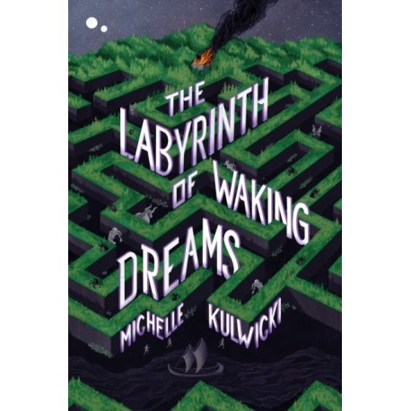 Labyrinth of Waking Dreams