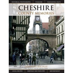 Cheshire County Memories