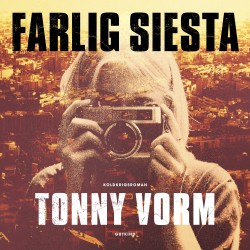Farlig siesta