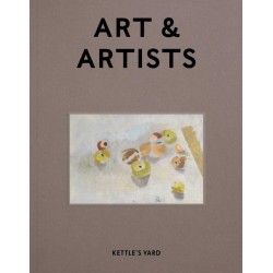 Kettle's Yard Art & Artists
