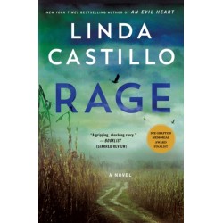 Rage: A Novel