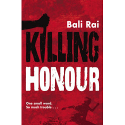Killing Honour