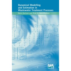 Dynamical Modelling & Estimation in Wastewater Treatment Processes