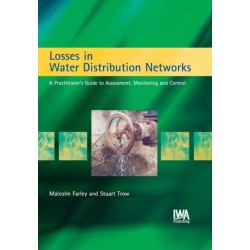 Losses in Water Distribution Networks
