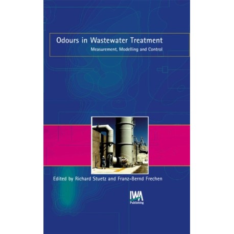 Odours in Wastewater Treatment