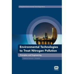 Environmental Technologies to Treat Nitrogen Pollution
