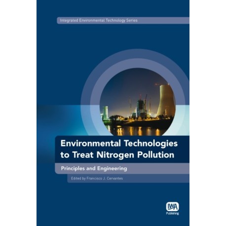 Environmental Technologies to Treat Nitrogen Pollution