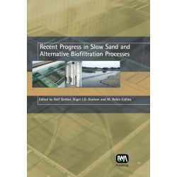 Recent Progress in Slow Sand and Alternative Biofiltration Processes