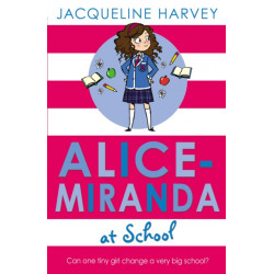 Alice-Miranda at School: Book 1
