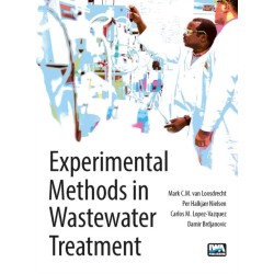 Experimental Methods in Wastewater Treatment