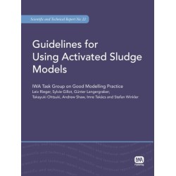 Guidelines for Using Activated Sludge Models