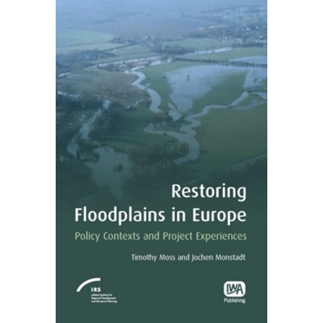 Restoring Floodplains in Europe