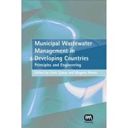 Municipal Wastewater Management in Developing Countries