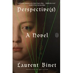 Perspective(s): A Novel