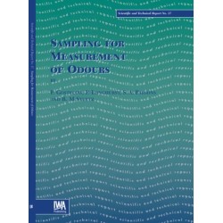 Sampling for Measurement of Odours