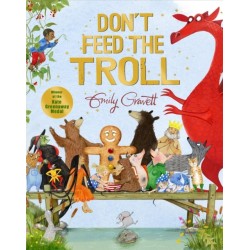 Don't Feed the Troll