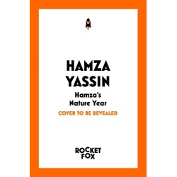 Hamza's Nature Year