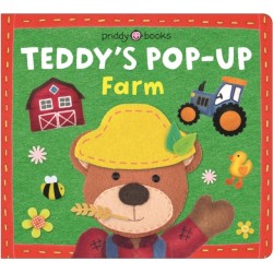Teddy's Pop-up Farm