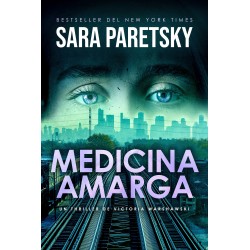 Medicina amarga