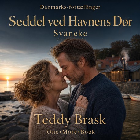 Seddel ved Havnens Dør: En romantisk novelle fra Svaneke