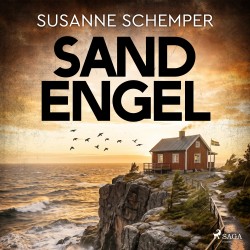 Sandengel: Der Psychothriller aus Schweden