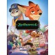 Zootropolis