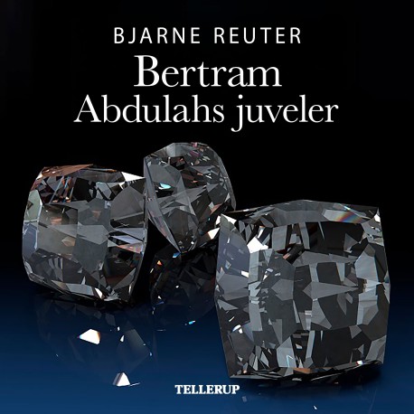 Bertram -5: Abdulahs Juveler