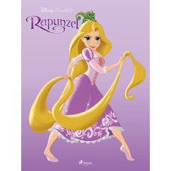 Rapunzel