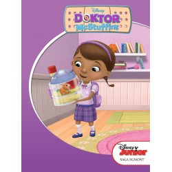 Doktor McStuffins