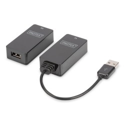 DIGITUS USB Extender