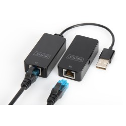 DIGITUS USB Extender, USB 2.0