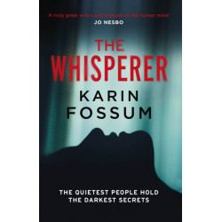 The Whisperer